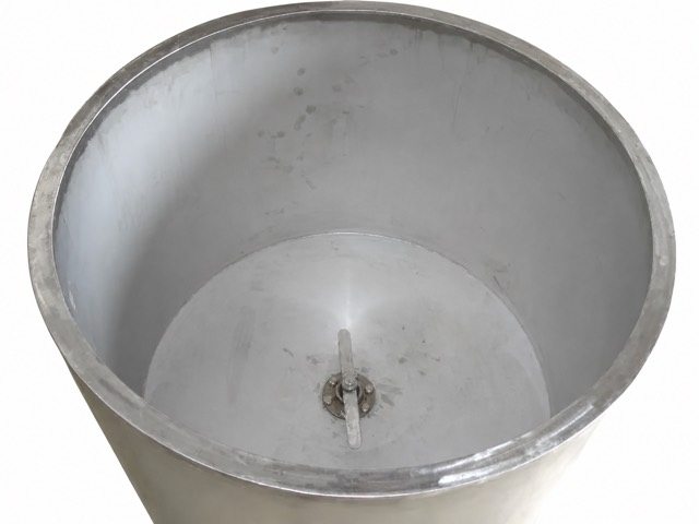 Foamed Wax Processing Machine — Detail view 2